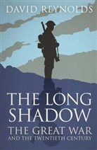 DAVID, David Reynolds - The Long Shadow