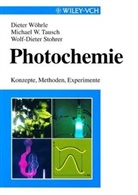 Wolf D. Stohrer, Wolf-Die Stohrer, Wolf-Dieter Stohrer, Michael Tausch, Michael W Tausch, Michael W. Tausch... - Photochemie