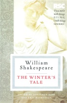 Jonathan Bate, Eric Rasmussen, William Shakespeare, Jonathan Bate, Eric Rasmussen - The Winter's Tale