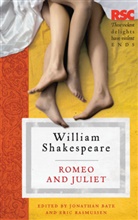 Jonathan Bate, Eri Rasmussen, Eric Rasmussen, William Shakespeare, Jonathan Bate, Eric Rasmussen - Romeo and Juliet
