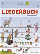 Frigga Schnelle, Martin Bernhard, Frigga Schnelle - Liederbuch Grundschule: Liederbuch