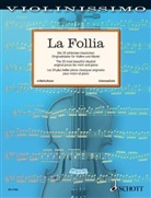 Wolfgang Birtel - La Follia