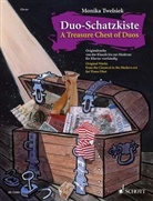 Monika Twelsiek - Duo-Schatzkiste
