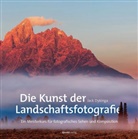 Jack Dykinga - Die Kunst der Landschaftsfotografie