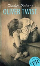 Charles Dickens, Stella Sørensen - Oliver Twist