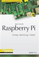 Maik Schmidt - Raspberry Pi