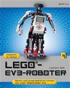Laurens Valk - LEGO®-EV3-Roboter