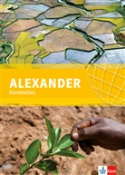 ALEXANDER Kombiatlas