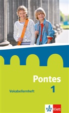 Pontes, Latein für Gymnasien - 1: Pontes 1