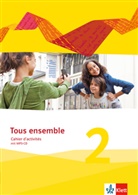 Falk Staub - Tous ensemble - Ausgabe 2013 - 2: Tous ensemble 2