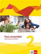 Frank Maurer, Fal Staub, Falk Staub - Tous ensemble - Ausgabe 2013 - 2: Tous ensemble 2. Bd.2