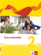 Fal Staub, Falk Staub - Tous ensemble - Ausgabe 2013 - 2: Tous ensemble 2. Bd.2