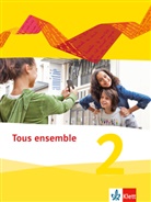 Falk Staub - Tous ensemble - Ausgabe 2013 - 2: Tous ensemble 2. Bd.2