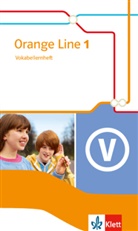 Paulin Ashworth, Pauline Ashworth, Valeri Kirchner, Valerie Kirchner, Konst Kranich, Frank Haß... - Orange Line IGS (Ausgabe 2014) - 1: Orange Line 1