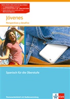 Jóvenes. Perspectivas y desafíos, m. 1 Beilage
