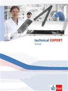 Wolfra Büchel, Wolfram Büchel, Ä Lazarus, Wolfgang (Dr. Schäfer, Wolfgang (Dr.) Schäfer - technical EXPERT, Bundesausgabe: Technical Expert Bundesausgabe. Technik