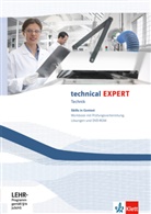 Ephrem Wellenbrock - technical EXPERT, Bundesausgabe: Technical EXPERT Bundesausgabe. Skills in Context, m. 1 DVD-ROM