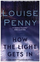 Louise Penny - How the Light Gets In