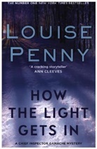 Louise Penny - How the Light Gets In