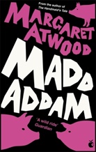 Margaret Atwood - Maddaddam