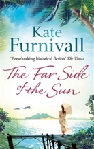 Kate Furnivall, Furnivall Kate - The Far Side of the Sun