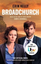 Chibnal, Chibnall, Chri Chibnall, Chris Chibnall, Erin Kelly - Broadchurch