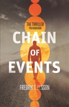 Fredrik T Olsson, Fredrik T. Olsson - Chain of Events