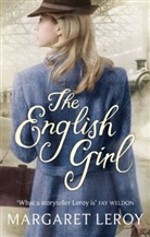 Margaret Leroy, Leroy Margaret - The English Girl