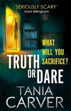 Tania Carver - Truth or Dare