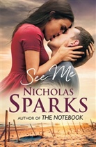 Nicholas Sparks, Nicolas Sparks - See Me