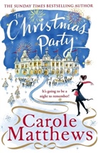 Carole Matthews, Carole Matthews - The Christmas Party