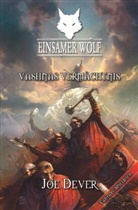 Joe Dever - Vashnas Vermächtnis