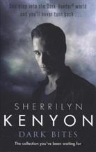 Sherrilyn Kenyon, Kenyon Sherrilyn - Dark Bites