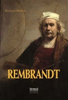 Richard Muther - Rembrandt