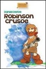 Daniel Defoe - Robinson Crusoe