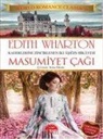 Edith Wharton - Masumiyet Cagi