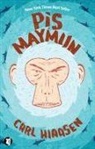 Carl Hiaasen - Pis Maymun