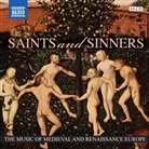 Saints and Sinners, 10 Audio-CDs (Hörbuch)