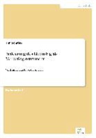 Tim Schäfer - Bedeutung des Licensing als Marketinginstrument