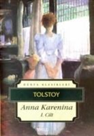 Lev Nikolayevic Tolstoy - Anna Karenina Cilt 1