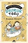 Jo Nesbo - Doktor Proktorun Osuruk Tozu 2