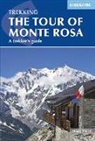 Hilary Sharp - Tour of Monte Rosa