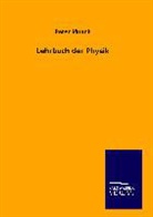 Peter Münch - Lehrbuch der Physik