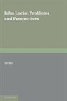 John W. Yolton, John W. Yolton, Yolton John W. - John Locke: Problems and Perspectives