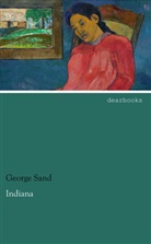 George Sand - Indiana