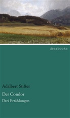 Adalbert Stifter - Der Condor