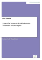 Ingo Schmidt - Anaerobe Ammoniakoxidation von Nitrosomonas eutropha