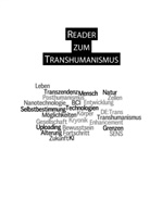 Miria J S Leis, Miriam J S Leis, Kabus, Kabus, Andreas Kabus, Miriam J. S. Leis... - Reader zum Transhumanismus