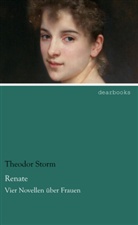 Theodor Storm - Renate