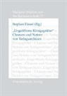 Stepha Füssel, Stephan Füssel - "Ungeöffnete Königsgräber"